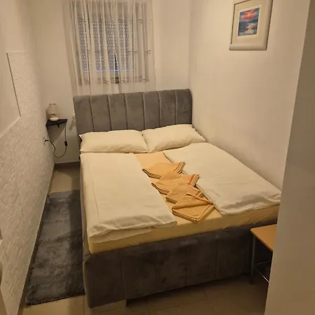 Apartment Jan 1 Pula